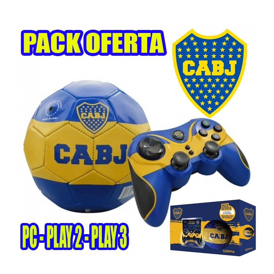 JOYSTICK COMPATIBLE PS4 MANDO DE BOCA