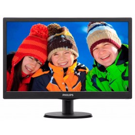 Monitor 18.5 Philips Hdmi 193V5Lhsb2/55