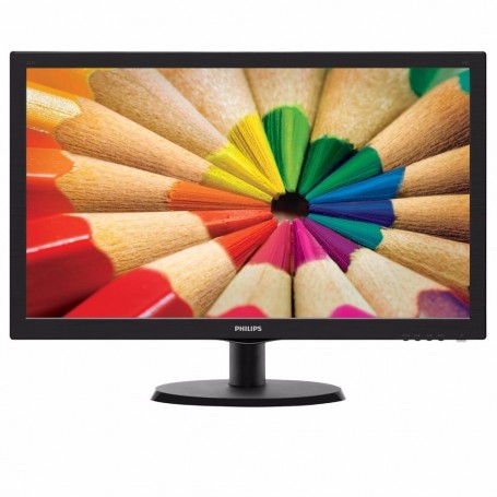 MONITOR PHILIPS 22 PULGADAS HDMI FULL HD