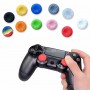 CUBRE GRIP PARA JOYSTICK PS2-PS3-PS4 BLISTER X4