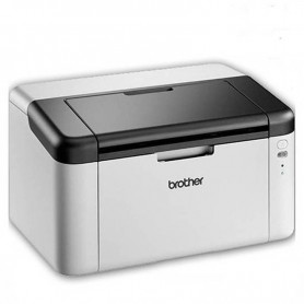 IMPRESORA LASER BROTHER HL 1200 MONOCROMATICA + TONER ALTERNATIVO DE REGALO