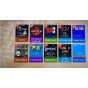 Retro Game Consola 1500 Youtube - Video Juegos - Netflix