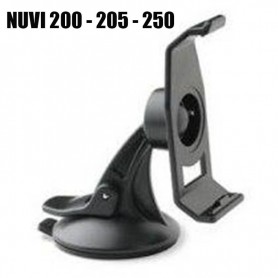 SOPAPA GPS GARMIN + AGARRE NUVI 200/205/250 SERIES