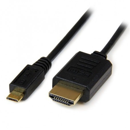 ADAPTADOR MICRO USB A HDMI MHL NO REQUIERE ALIMENTACION SAMSUNG