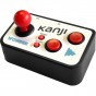 CONSOLA WONDER RETRO MINI KANJI 4 PULSADORES STICK PALANCA 200 JUEGOS