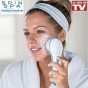 KIT LIMPIEZA FACIAL SPIN SPA PILAS CEPILLO DE LIMPIEZA FACIAL Y CORPORAL