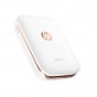 IMPRESORA FOTOGRAFICA PORTATIL HP SPROCKET BLUETOOTH WHITE