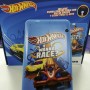 TABLET 7 HD HOTWHEELS CON FUNDA WIFI 8GB 1GB DDR3 MATTEL ANDROID 7.1 070WR BLUETOOTH