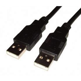 Cable Usb Macho A Cable Usb Macho 2.0 1Mt Aoweixun