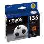 Cartucho Epson Original 135 Negro T25,Tx123,125
