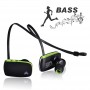 AURICULAR BLUETOOTH DEPORTIVO AVANTREE SACOOL CALIDAD PREMIUM