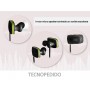 AURICULAR BLUETOOTH DEPORTIVO AVANTREE SACOOL CALIDAD PREMIUM
