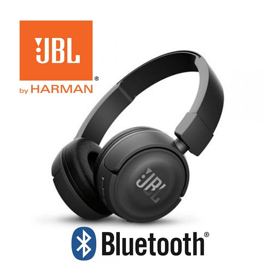 Auriculares jbl bluetooth