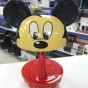 LUZ LAMPARA VELADOR CON BATERIA LUCES LED MICKEY