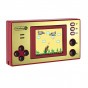 CONSOLA RETRO PORTATIL 8 BITS MICROBOY LCD 153 JUEGOS