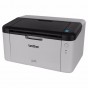 IMPRESORA LASER BROTHER HL 1200 MONOCROMATICA + TONER ALTERNATIVO DE REGALO