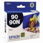 Cartucho Epson Original 90N Negro