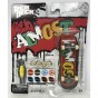 PATINETA PARA DEDOS TECH DECK FINGER BOARD ORIGINALES USA