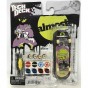 PATINETA PARA DEDOS TECH DECK FINGER BOARD ORIGINALES USA