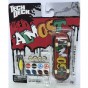 PATINETA PARA DEDOS TECH DECK FINGER BOARD ORIGINALES USA