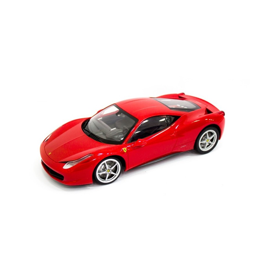 Auto control 2025 remoto ferrari