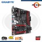 MOTHER AMD GIGABYTE GA-AX370M GAMING 3 AM4 DDR4