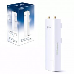 Estacion Base Inalambrica Tp-Link Wbs510 300Mb 5,8Ghz Exterior Wifi