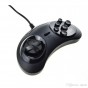 JOYSTICK SEGA CLASICO 9 PIN COMPATIBLES CON TODAS LAS MARCAS