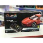 AUTO CONTROL REMOTO FERRARI BLUETOOTH INTERACTIVO SILVERLIT