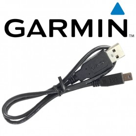 CABLE GARMIN ORIGINAL USB A MINI USB ACTUALIZAR GPS 1MTS