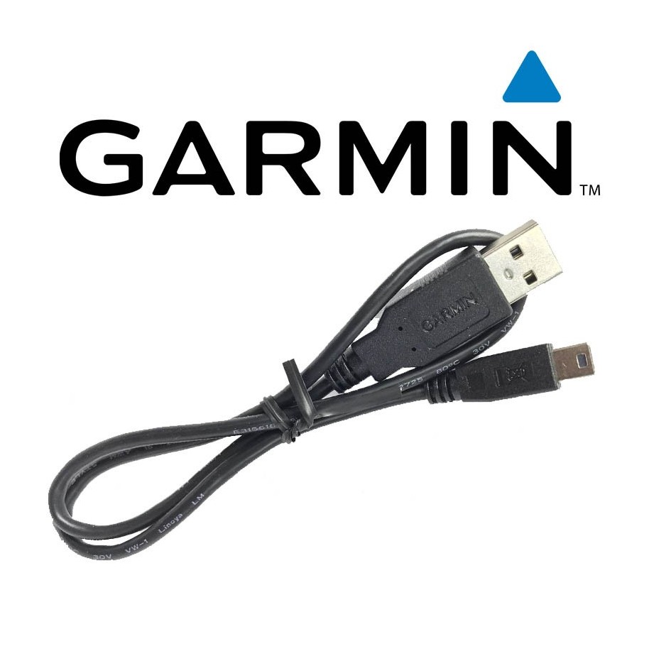 Mapa de actualización de software Sync Micro USB USB Cable Lead Para Garmin Enfoque G30 