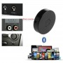 TRANSMISOR EMISOR BLUETOOTH SMART TV EQUIPO DE AUDIO MP3 DVD DOS AURICULARES