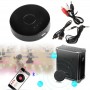 TRANSMISOR EMISOR BLUETOOTH SMART TV EQUIPO DE AUDIO MP3 DVD DOS AURICULARES