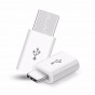 ADAPTADOR MICRO USB A TYPE C MOTOROLA LG SMARTPHONES Y TABLETS