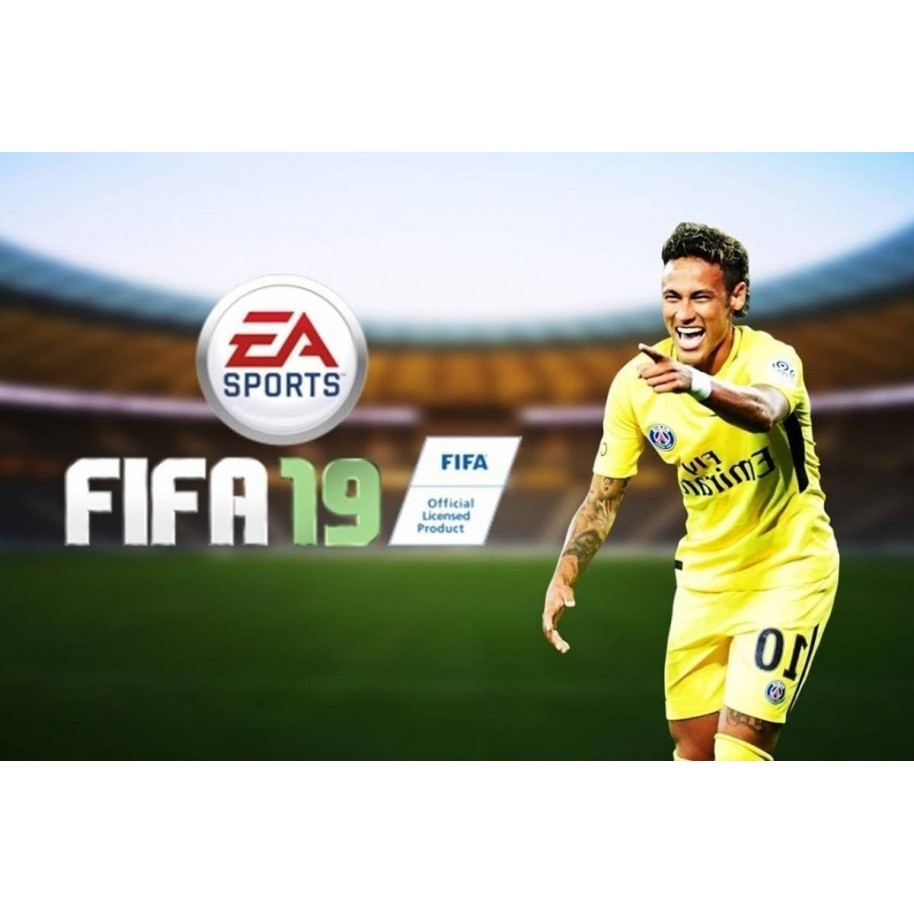 Juego Ps4 Fifa 2019 Sport Fisico Playstation 4 Ultimo Lanzamiento