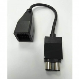 Adaptador Convertidor De Fuente Alimentacion De Xbox 360 Para Xbox Uno