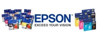 Cartuchos originales Epson