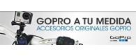 Accesorios GOPRO