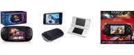 Consolas portables