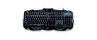 Teclados Gamers