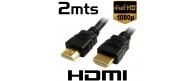 Cables HDMI