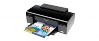 Inkjet y Multifuncion