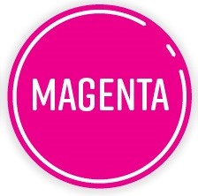 Cartucho Magenta