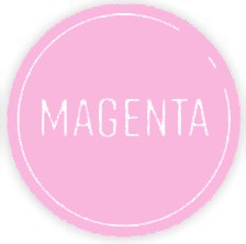 Tinta Light Magenta