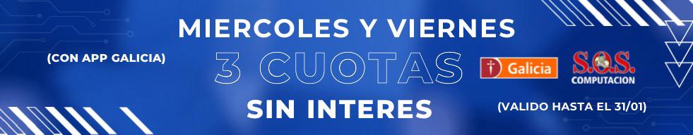 promo galicia