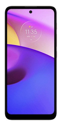 Celular Libre Motorola E40 Xt2159-1 4gb De Ram 64Gb Memoria Interna